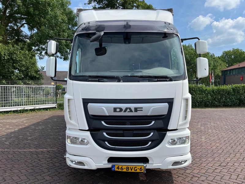 DAF CF 320 FA - Skříňový nákladní auto: obrázek 3 DAF CF 320 FA - Skříňový nákladní auto: obrázek 3