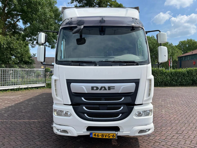DAF CF 320 FA - Skříňový nákladní auto: obrázek 3 DAF CF 320 FA - Skříňový nákladní auto: obrázek 3