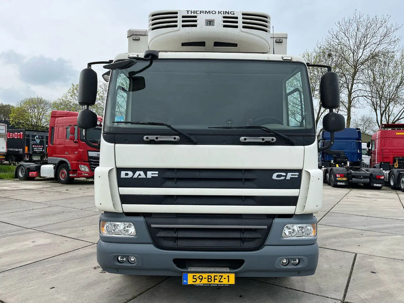 DAF CF 75.250 FA - Chladírenský nákladní automobil: obrázek 2 DAF CF 75.250 FA - Chladírenský nákladní automobil: obrázek 2