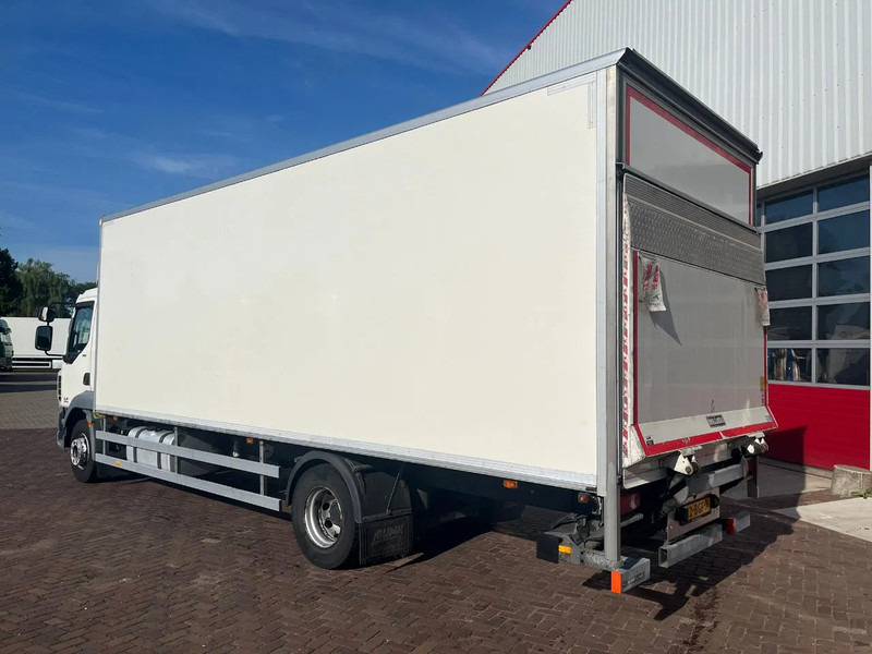 DAF LF 180 FA 16 TN EURO 6 - Skříňový nákladní auto: obrázek 5 DAF LF 180 FA 16 TN EURO 6 - Skříňový nákladní auto: obrázek 5