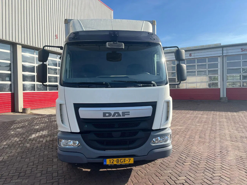 DAF LF 180 FA 16 TN EURO 6 - Skříňový nákladní auto: obrázek 2 DAF LF 180 FA 16 TN EURO 6 - Skříňový nákladní auto: obrázek 2