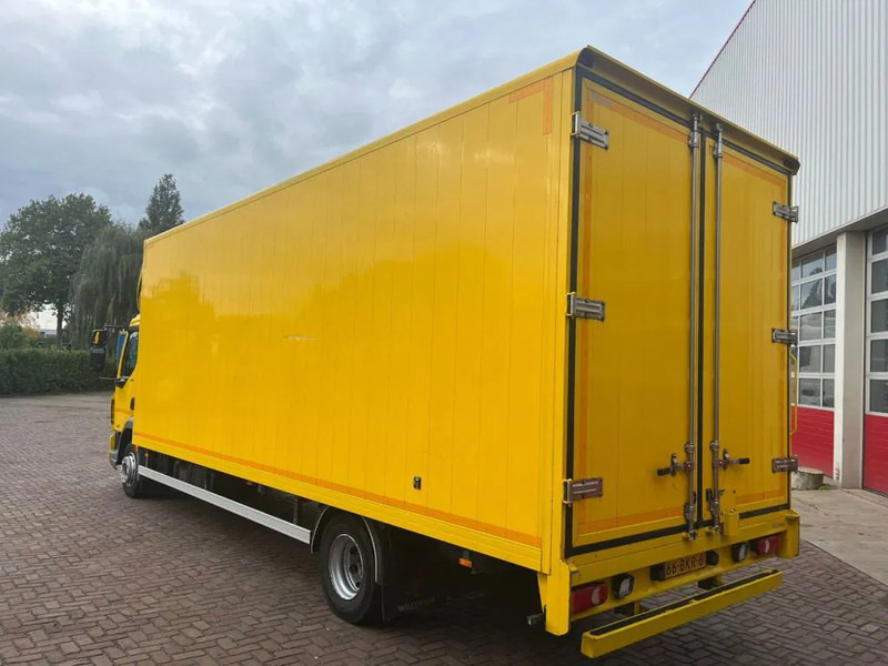 DAF LF 210 FA 12 TN - Skříňový nákladní auto: obrázek 4 DAF LF 210 FA 12 TN - Skříňový nákladní auto: obrázek 4