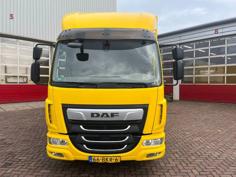 DAF LF 210 FA 12 TN - Skříňový nákladní auto: obrázek 2 DAF LF 210 FA 12 TN - Skříňový nákladní auto: obrázek 2