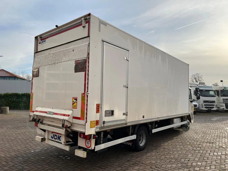 DAF LF 210 FA EURO 6 - Skříňový nákladní auto: obrázek 5 DAF LF 210 FA EURO 6 - Skříňový nákladní auto: obrázek 5