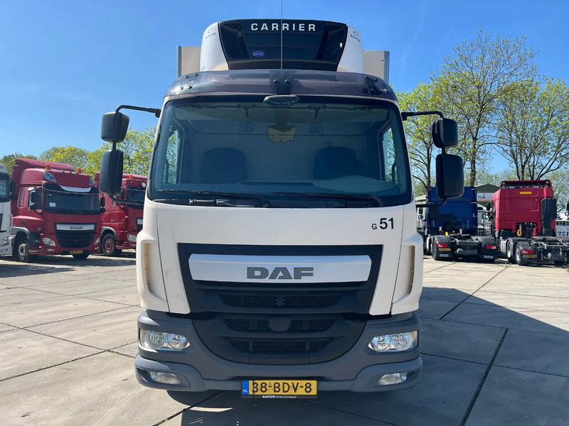 DAF LF 220 FA - Chladírenský nákladní automobil: obrázek 3 DAF LF 220 FA - Chladírenský nákladní automobil: obrázek 3