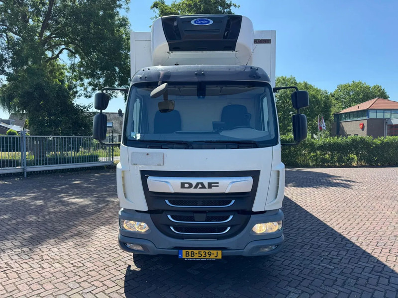 DAF LF 260 FA - Chladírenský nákladní automobil: obrázek 2 DAF LF 260 FA - Chladírenský nákladní automobil: obrázek 2