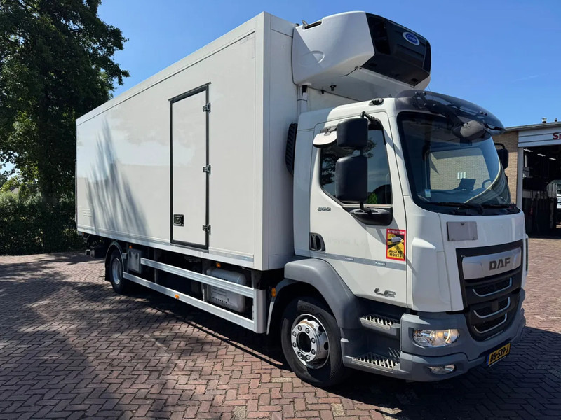 DAF LF 260 FA - Chladírenský nákladní automobil: obrázek 1 DAF LF 260 FA - Chladírenský nákladní automobil: obrázek 1