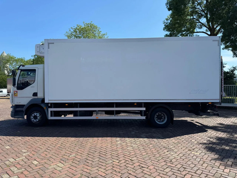 DAF LF 260 FA - Chladírenský nákladní automobil: obrázek 4 DAF LF 260 FA - Chladírenský nákladní automobil: obrázek 4