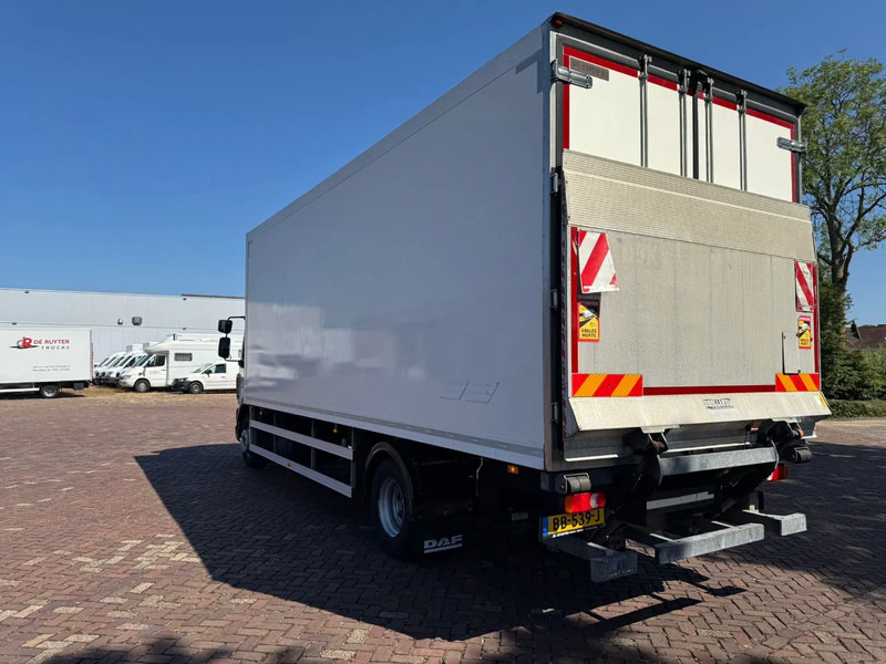 DAF LF 260 FA - Chladírenský nákladní automobil: obrázek 5 DAF LF 260 FA - Chladírenský nákladní automobil: obrázek 5