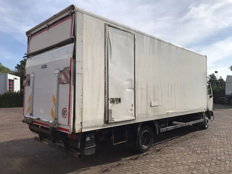 DAF LF 45 12.220 EURO 5 EEV - Skříňový nákladní auto: obrázek 5 DAF LF 45 12.220 EURO 5 EEV - Skříňový nákladní auto: obrázek 5