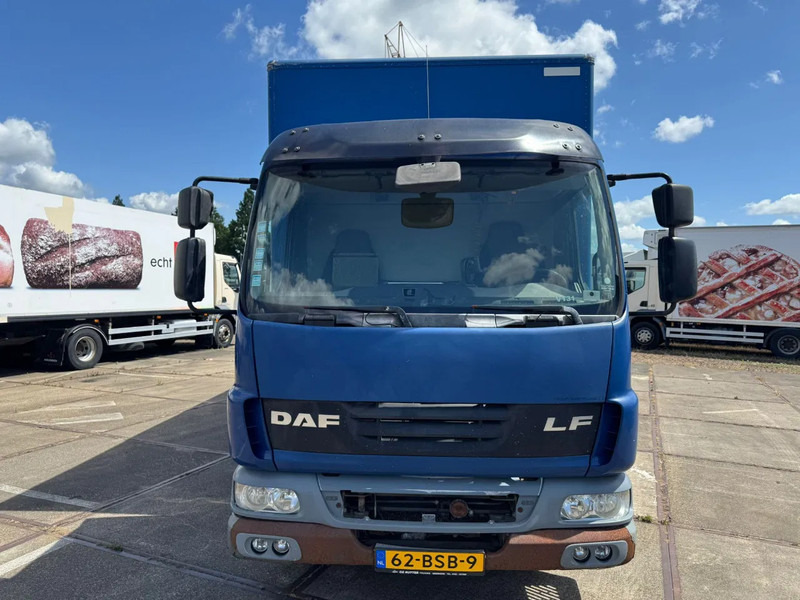 DAF LF 45 .220 - Skříňový nákladní auto: obrázek 2 DAF LF 45 .220 - Skříňový nákladní auto: obrázek 2