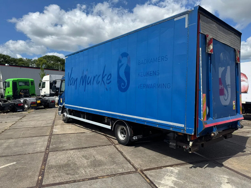 DAF LF 45 .220 - Skříňový nákladní auto: obrázek 5 DAF LF 45 .220 - Skříňový nákladní auto: obrázek 5