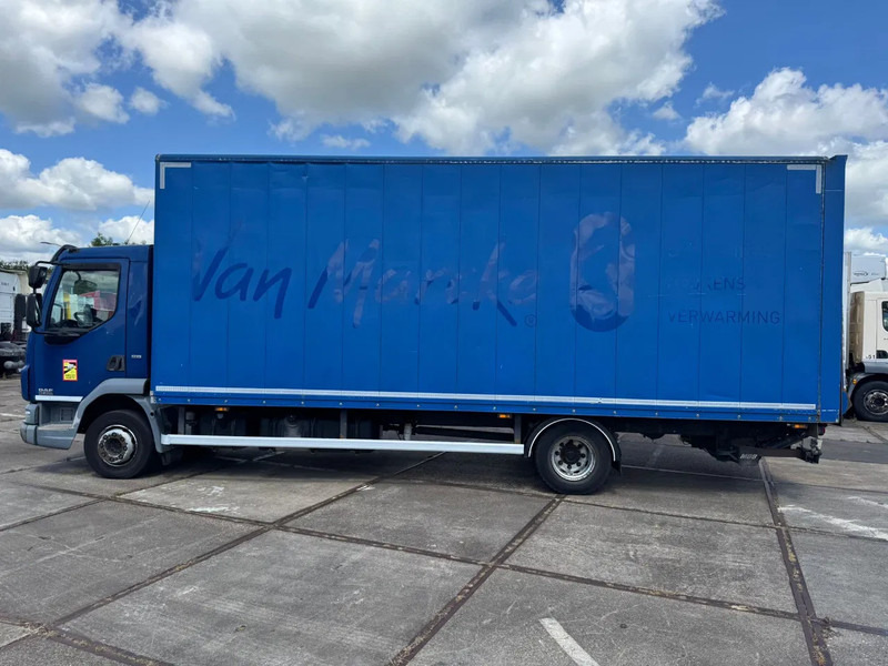 DAF LF 45 .220 - Skříňový nákladní auto: obrázek 4 DAF LF 45 .220 - Skříňový nákladní auto: obrázek 4