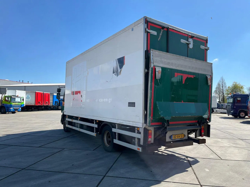 Chladírenský nákladní automobil DAF LF 55 FA: obrázek 10