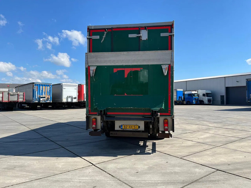 Chladírenský nákladní automobil DAF LF 55 FA: obrázek 8
