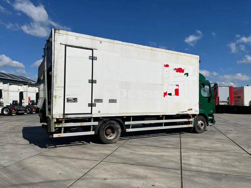 Chladírenský nákladní automobil DAF LF 55 FA: obrázek 6