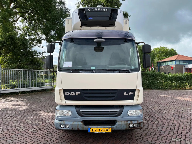 DAF LF 55 FAN - Chladírenský nákladní automobil: obrázek 2 DAF LF 55 FAN - Chladírenský nákladní automobil: obrázek 2