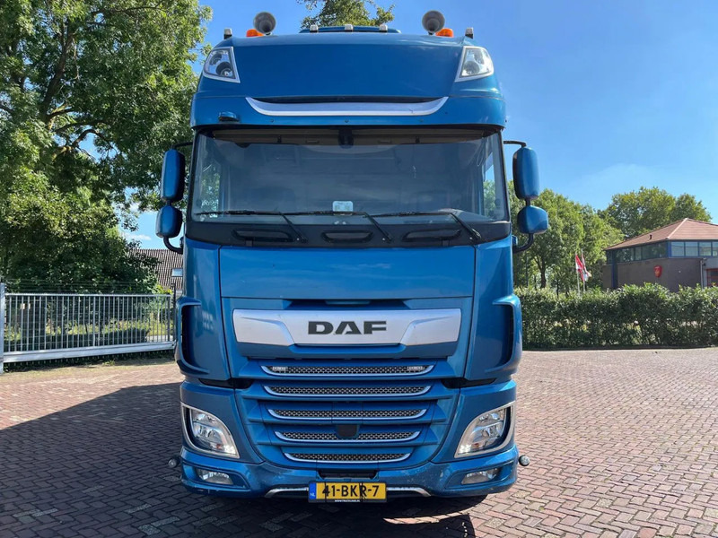 DAF XF 530 FAS - Kontejnérový podvozek/ Výměnná nástavba: obrázek 3 DAF XF 530 FAS - Kontejnérový podvozek/ Výměnná nástavba: obrázek 3