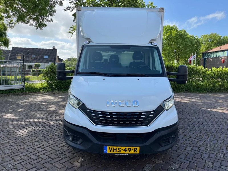 Iveco Daily 35C16 Achterdeuren (15 diverse modellen op voorraad) - Dodávka skřín, Dodávka s dvojitou kabinou: obrázek 3 Iveco Daily 35C16 Achterdeuren (15 diverse modellen op voorraad) - Dodávka skřín, Dodávka s dvojitou kabinou: obrázek 3
