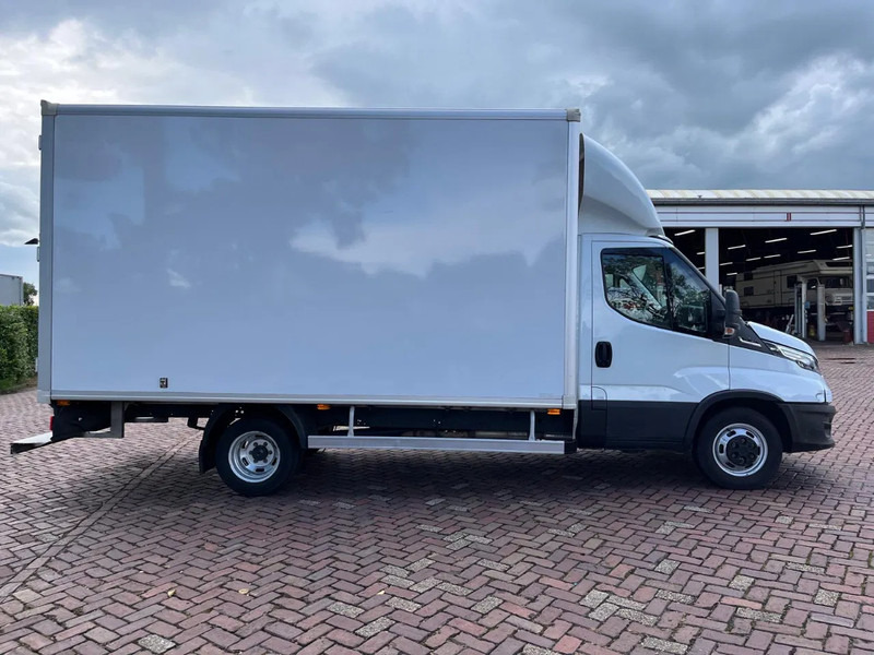 Dodávka skřín, Dodávka s dvojitou kabinou Iveco Daily 35C16 Achterdeuren (15 diverse modellen op voorraad): obrázek 6