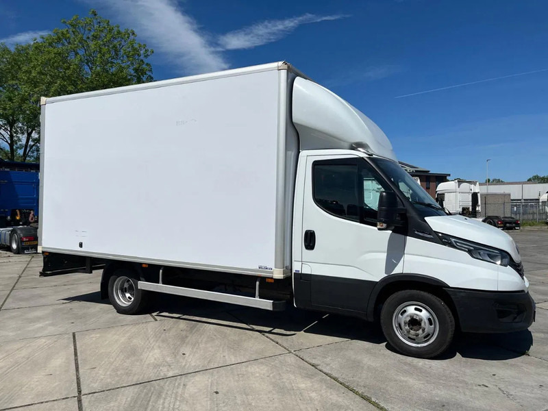 Iveco Daily 35C16 Achterdeuren (15 diverse modellen op voorraad) - Dodávka skřín: obrázek 5 Iveco Daily 35C16 Achterdeuren (15 diverse modellen op voorraad) - Dodávka skřín: obrázek 5