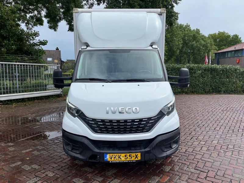 Iveco Daily 35C16 Achterdeuren (15 diverse modellen op voorraad) - Dodávka skřín, Dodávka s dvojitou kabinou: obrázek 2 Iveco Daily 35C16 Achterdeuren (15 diverse modellen op voorraad) - Dodávka skřín, Dodávka s dvojitou kabinou: obrázek 2