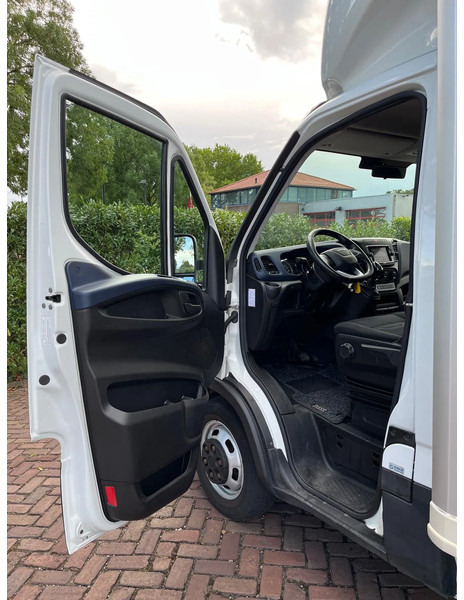 Dodávka skřín, Dodávka s dvojitou kabinou Iveco Daily 35C16 Achterdeuren (15 diverse modellen op voorraad): obrázek 16
