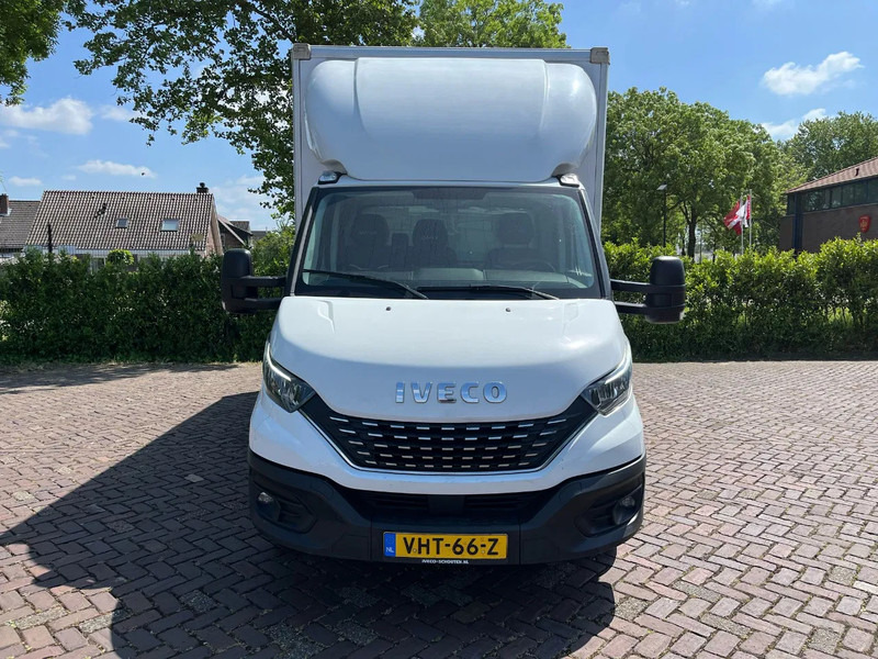 Iveco Daily 35C16 Achterdeuren (15 diverse modellen op voorraad) - Dodávka skřín, Dodávka s dvojitou kabinou: obrázek 3 Iveco Daily 35C16 Achterdeuren (15 diverse modellen op voorraad) - Dodávka skřín, Dodávka s dvojitou kabinou: obrázek 3