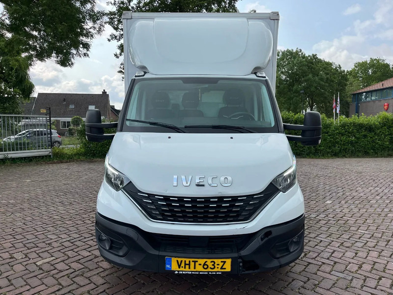 Iveco Daily 35C16 Achterdeuren (15 diverse modellen op voorraad) - Dodávka skřín, Dodávka s dvojitou kabinou: obrázek 3 Iveco Daily 35C16 Achterdeuren (15 diverse modellen op voorraad) - Dodávka skřín, Dodávka s dvojitou kabinou: obrázek 3