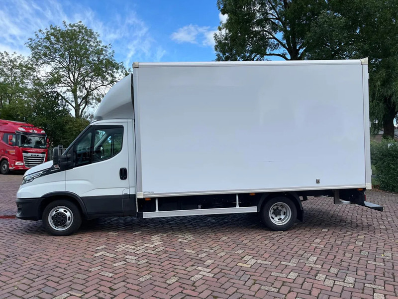 Dodávka skřín, Dodávka s dvojitou kabinou Iveco Daily 35C16 Achterdeuren (15 diverse modellen op voorraad): obrázek 14