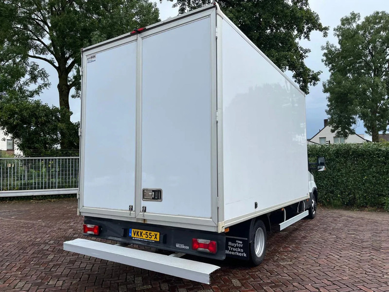 Iveco Daily 35C16 Achterdeuren (15 diverse modellen op voorraad) - Dodávka skřín, Dodávka s dvojitou kabinou: obrázek 5 Iveco Daily 35C16 Achterdeuren (15 diverse modellen op voorraad) - Dodávka skřín, Dodávka s dvojitou kabinou: obrázek 5