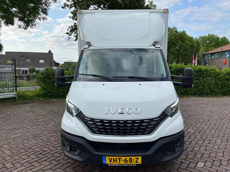 Iveco Daily 35C16 Achterdeuren (15 diverse modellen op voorraad) - Dodávka skřín, Dodávka s dvojitou kabinou: obrázek 3 Iveco Daily 35C16 Achterdeuren (15 diverse modellen op voorraad) - Dodávka skřín, Dodávka s dvojitou kabinou: obrázek 3