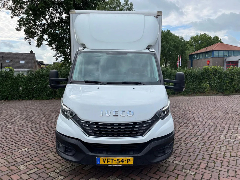 Iveco Daily 35C16 Achterdeuren (15 diverse modellen op voorraad) - Dodávka skřín, Dodávka s dvojitou kabinou: obrázek 3 Iveco Daily 35C16 Achterdeuren (15 diverse modellen op voorraad) - Dodávka skřín, Dodávka s dvojitou kabinou: obrázek 3