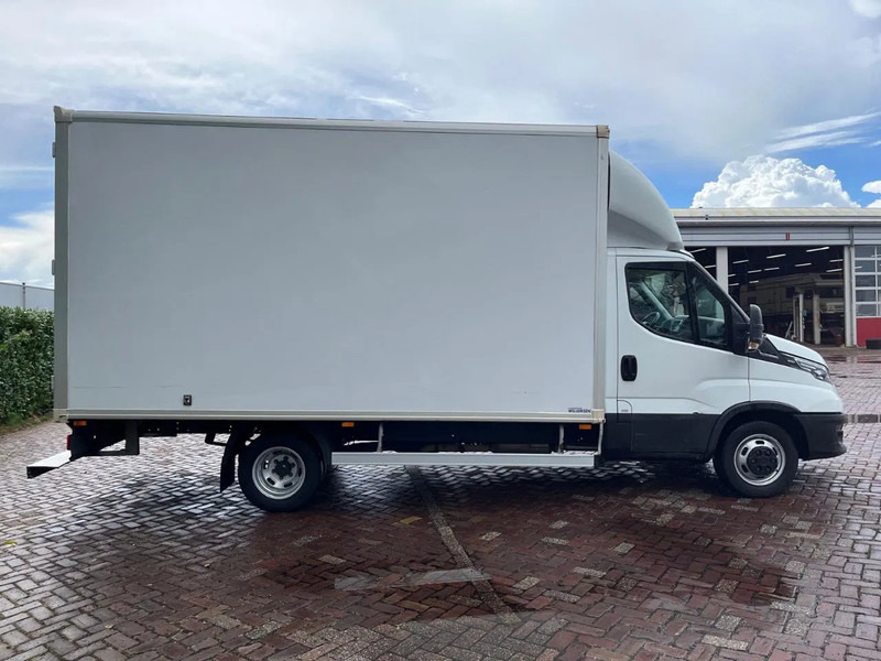 Iveco Daily 35C16 Achterdeuren (15 diverse modellen op voorraad) - Dodávka skřín, Dodávka s dvojitou kabinou: obrázek 4 Iveco Daily 35C16 Achterdeuren (15 diverse modellen op voorraad) - Dodávka skřín, Dodávka s dvojitou kabinou: obrázek 4