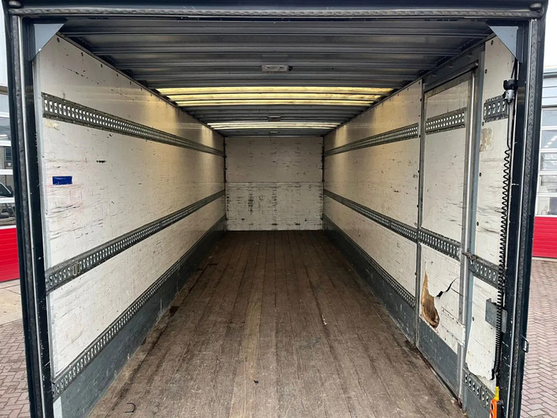 Skříňový nákladní auto Iveco Stralis 190 S/7,5: obrázek 13