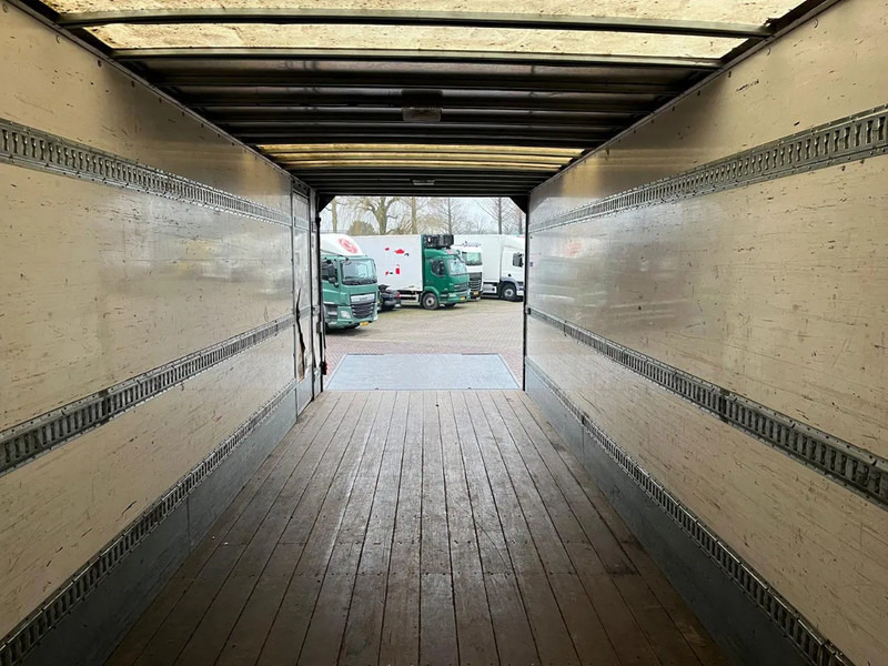 Skříňový nákladní auto Iveco Stralis 190 S/7,5: obrázek 14