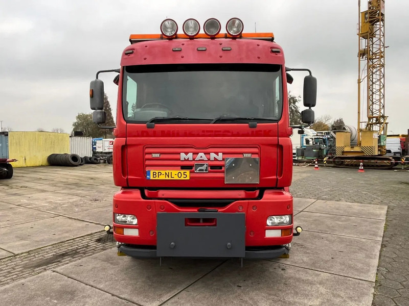 MAN 17 H17 310 PK EURO 3 MANUAL RHD - Skříňový nákladní auto: obrázek 2 MAN 17 H17 310 PK EURO 3 MANUAL RHD - Skříňový nákladní auto: obrázek 2