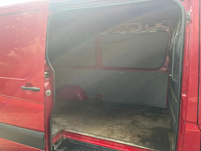 Furgon Mercedes-Benz Sprinter 313 CDI L2H1: obrázek 13