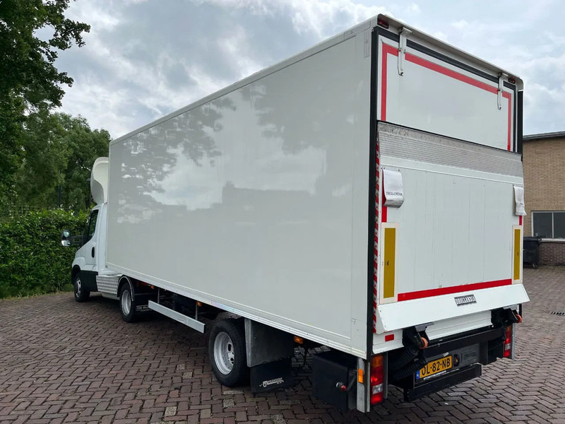 VELDHUIZEN P37-4 - Návěs: obrázek 2 VELDHUIZEN P37-4 - Návěs: obrázek 2