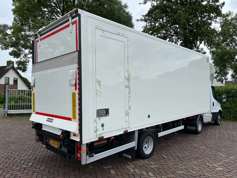 VELDHUIZEN P37-4 - Návěs: obrázek 5 VELDHUIZEN P37-4 - Návěs: obrázek 5