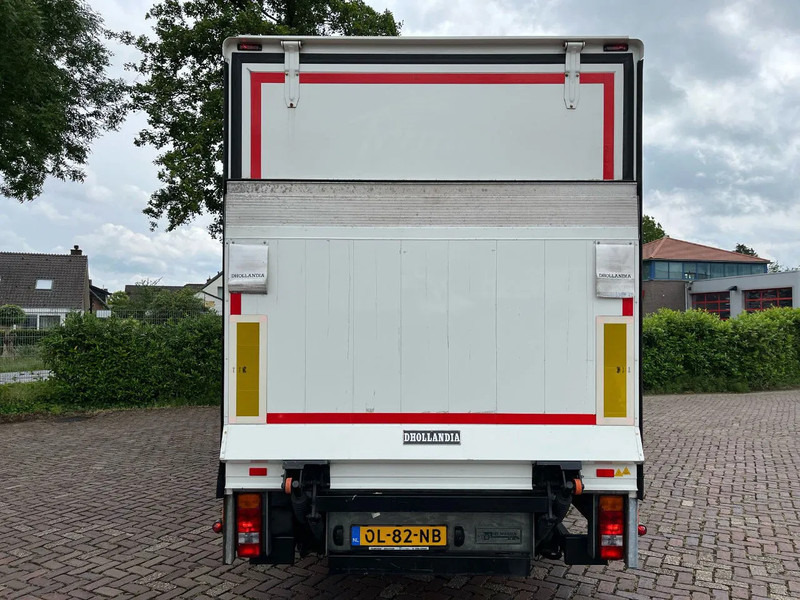 VELDHUIZEN P37-4 - Návěs: obrázek 3 VELDHUIZEN P37-4 - Návěs: obrázek 3