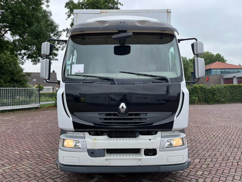 Renault Midlum 270 .18 HEAVY - Skříňový nákladní auto: obrázek 3 Renault Midlum 270 .18 HEAVY - Skříňový nákladní auto: obrázek 3