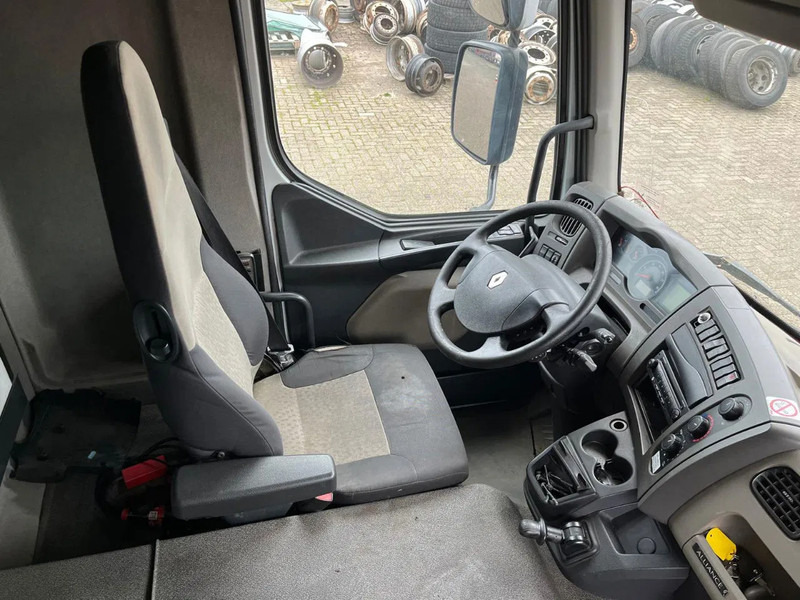 Skříňový nákladní auto Renault Midlum 270 versnellingsbak defect: obrázek 12