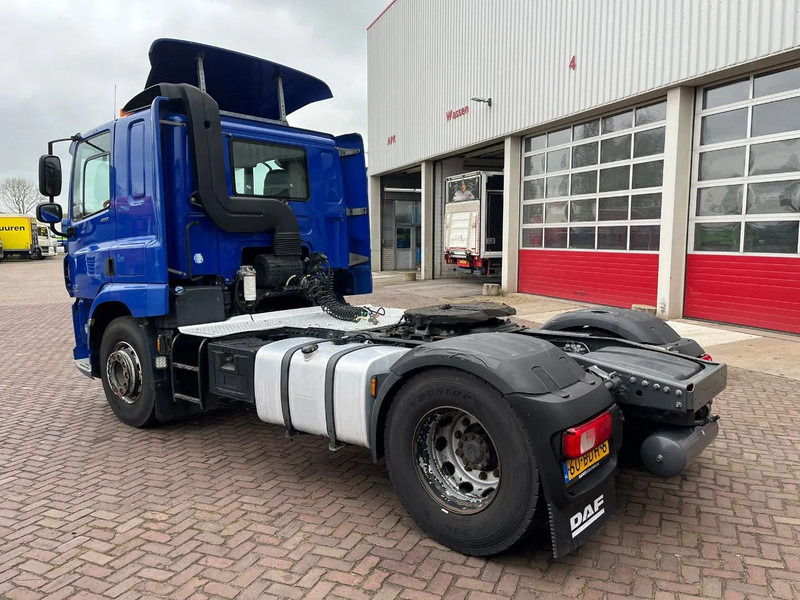 DAF CF 400 FT EURO 6 - Tahač: obrázek 5 DAF CF 400 FT EURO 6 - Tahač: obrázek 5