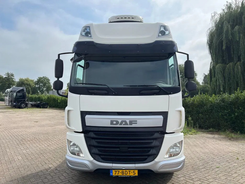 DAF CF 400 FT EURO 6 - Tahač: obrázek 2 DAF CF 400 FT EURO 6 - Tahač: obrázek 2
