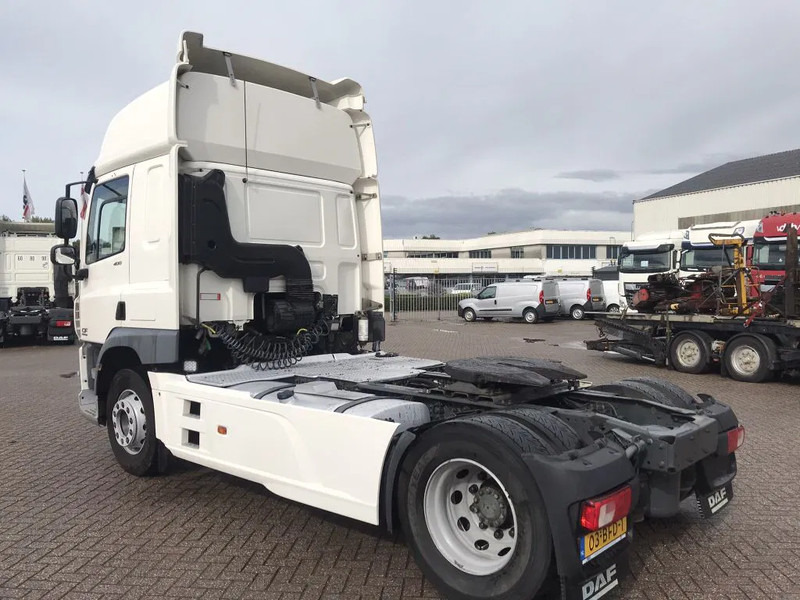 DAF CF 400 FT EURO 6 - Tahač: obrázek 5 DAF CF 400 FT EURO 6 - Tahač: obrázek 5