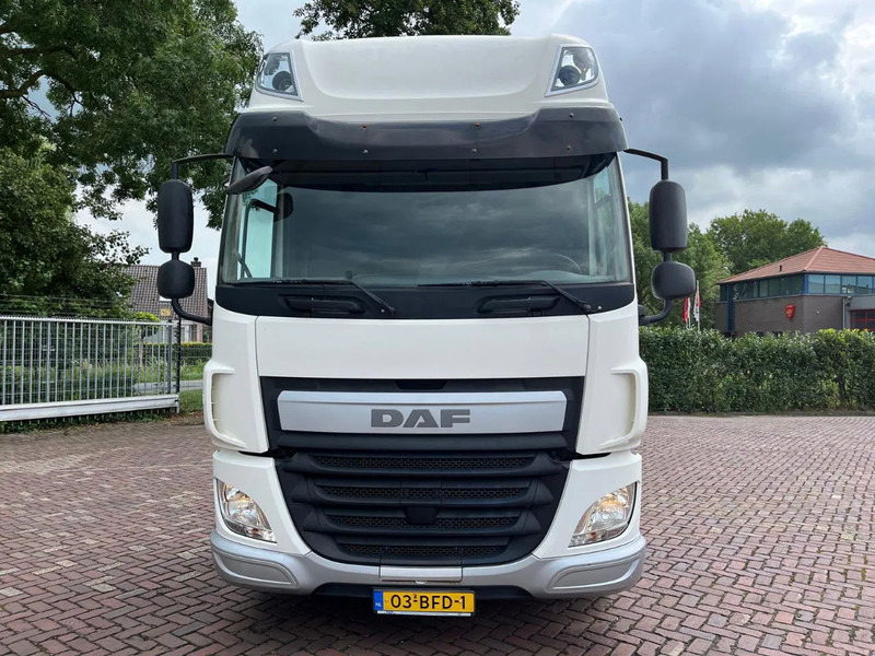 DAF CF 400 FT EURO 6 - Tahač: obrázek 3 DAF CF 400 FT EURO 6 - Tahač: obrázek 3
