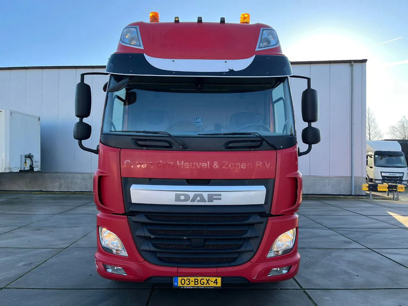 DAF CF 400 FT EURO 6 - Tahač: obrázek 2 DAF CF 400 FT EURO 6 - Tahač: obrázek 2