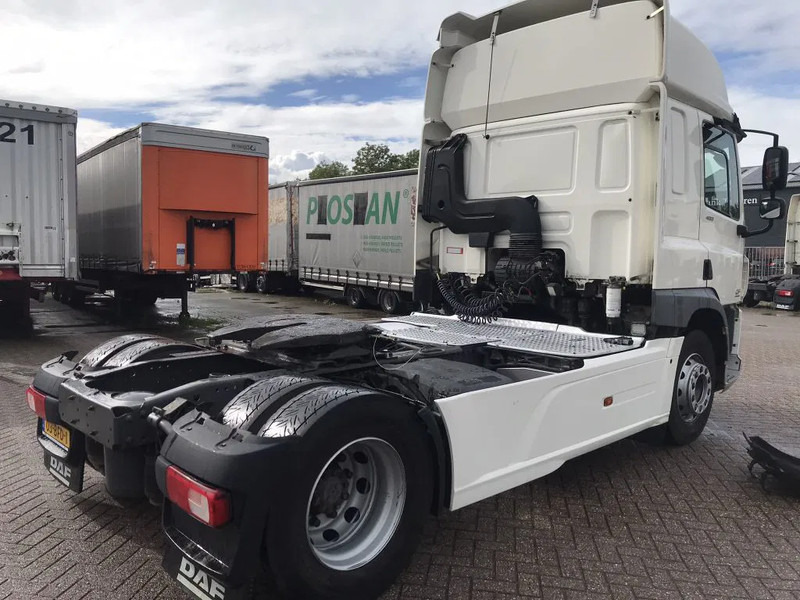 DAF CF 400 FT EURO 6 - Tahač: obrázek 4 DAF CF 400 FT EURO 6 - Tahač: obrázek 4