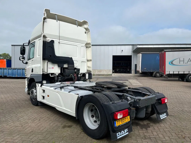 DAF CF 400 FT EURO 6 - Tahač: obrázek 5 DAF CF 400 FT EURO 6 - Tahač: obrázek 5